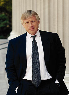 Lee C. Bollinger - WikiCU, the Columbia University wiki encyclopedia