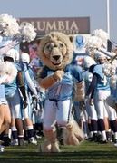 Roar-ee - WikiCU, the Columbia University wiki encyclopedia