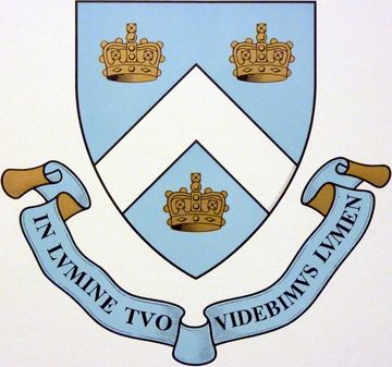 University Shield - WikiCU, the Columbia University wiki encyclopedia