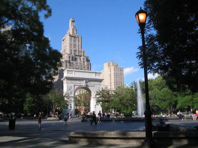 File:WashingtonSquarePark.jpg