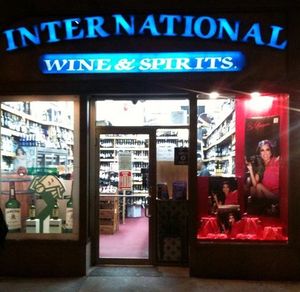 Shop - INTL International