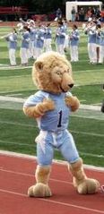 Roar-ee - WikiCU, the Columbia University wiki encyclopedia