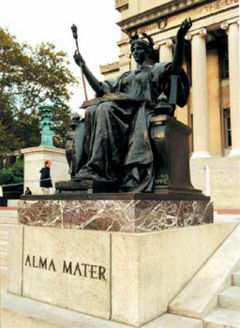 Alma Mater