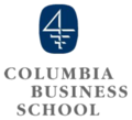 phd columbia business school