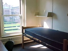 Wallach Hall WikiCU, the Columbia University wiki encyclopedia